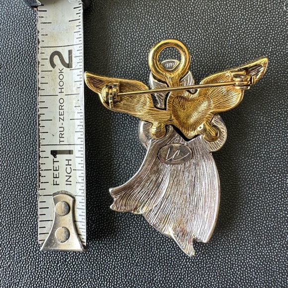 Angel charm - Picture 2 of 3
